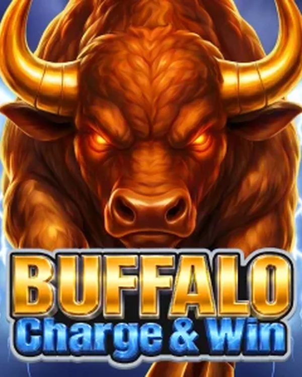 HighFly Casino Buffalo Charge and Win