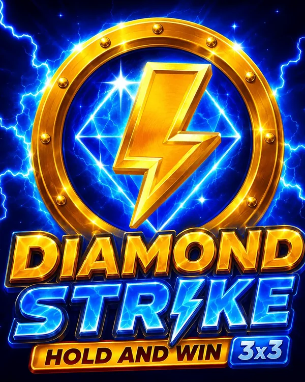 HighFly Casino Diamond Strike Lucky Reels