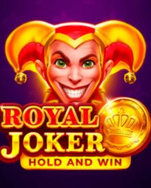 HighFly Casino Royal Joker Hold and Win
